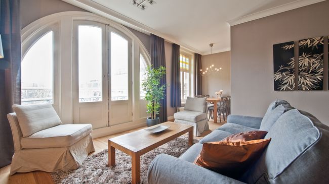 Hotel Short Group Leidsesquare Luxury *